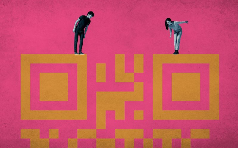 The Danger of Digitizing Everything