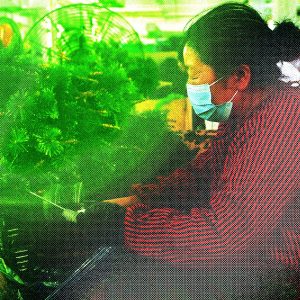 A Tariff Standoff With China, Power Outages, and the End of Christmas