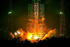 China’s Effort to Build a Competitor to Elon Musk's Starlink Is Off to a Bumpy Start