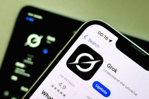 Elon Musk’s Grok AI Can’t Stop Talking About ‘White Genocide’