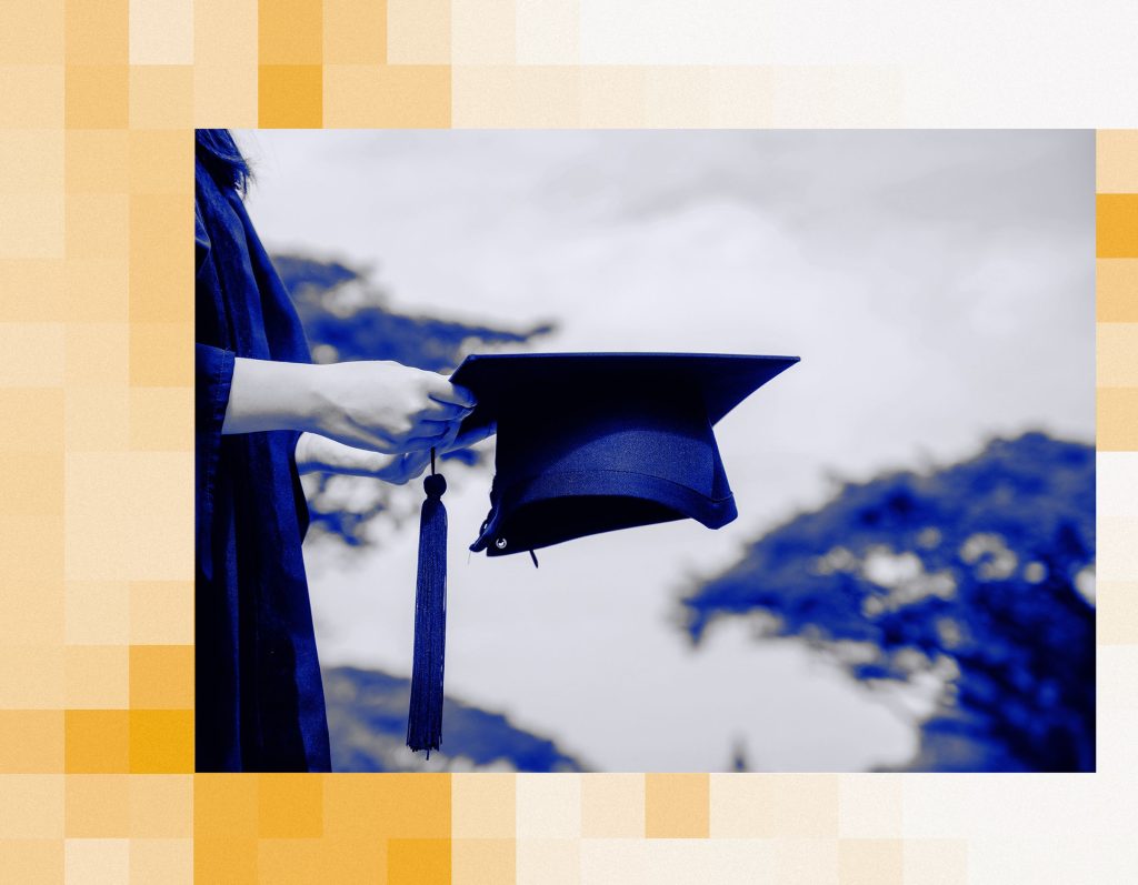 No, Graduates: AI Hasn't Ended Your Career Before It Starts