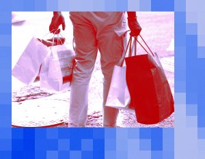 Buy Now or Pay More Later? ‘Macroeconomic Uncertainty’ Has Shoppers Anxious