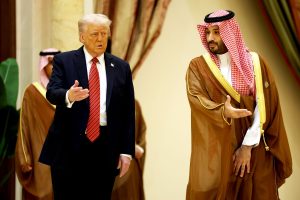 The Middle East Has Entered the AI Group Chat