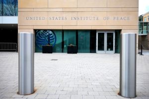 DOGE Loses Battle to Take Over USIP—and Its $500 Million Headquarters