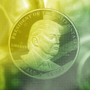 Trump, Cryptocurrency, and the Real Winners and Losers