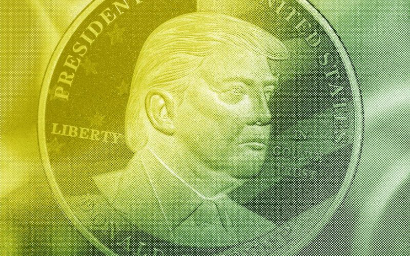 Trump, Cryptocurrency, and the Real Winners and Losers