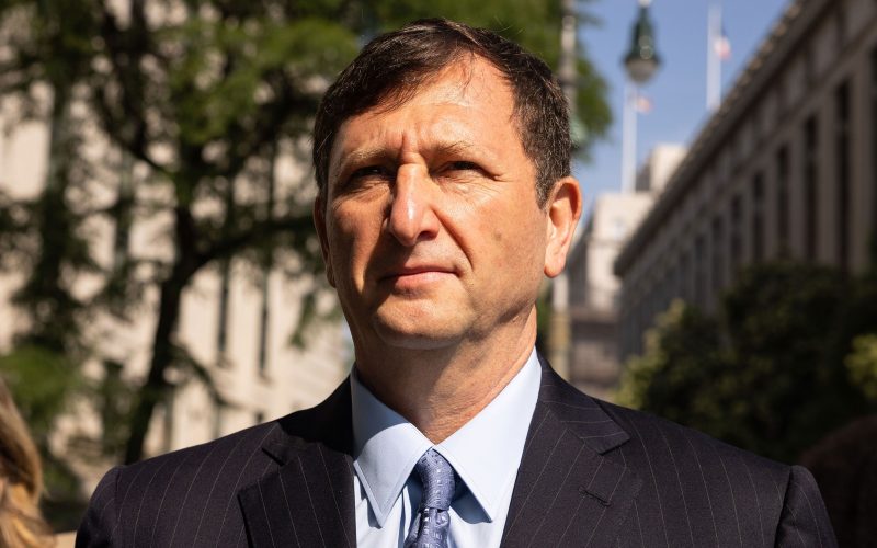 Celsius Founder Alex Mashinsky Sentenced to 12 Years in Prison