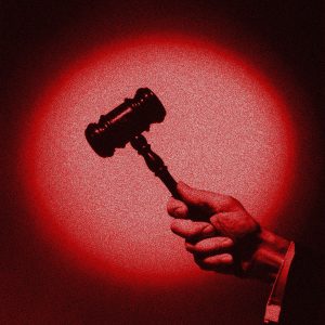 Violent Threats Against US Judges Are Skyrocketing Online